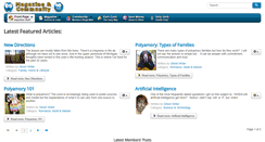 Desktop Screenshot of low-d.com